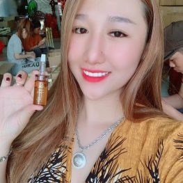 Serum Căng Bóng Da Collagen X3 Mỹ Phẩm Đông Anh - SERUM