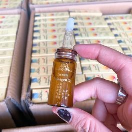 Serum Căng Bóng Da Collagen X3 Mỹ Phẩm Đông Anh - SERUM