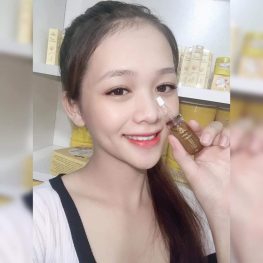Serum Căng Bóng Da Collagen X3 Mỹ Phẩm Đông Anh - SERUM