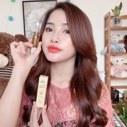 Serum Căng Bóng Da Collagen X3 Mỹ Phẩm Đông Anh - SERUM