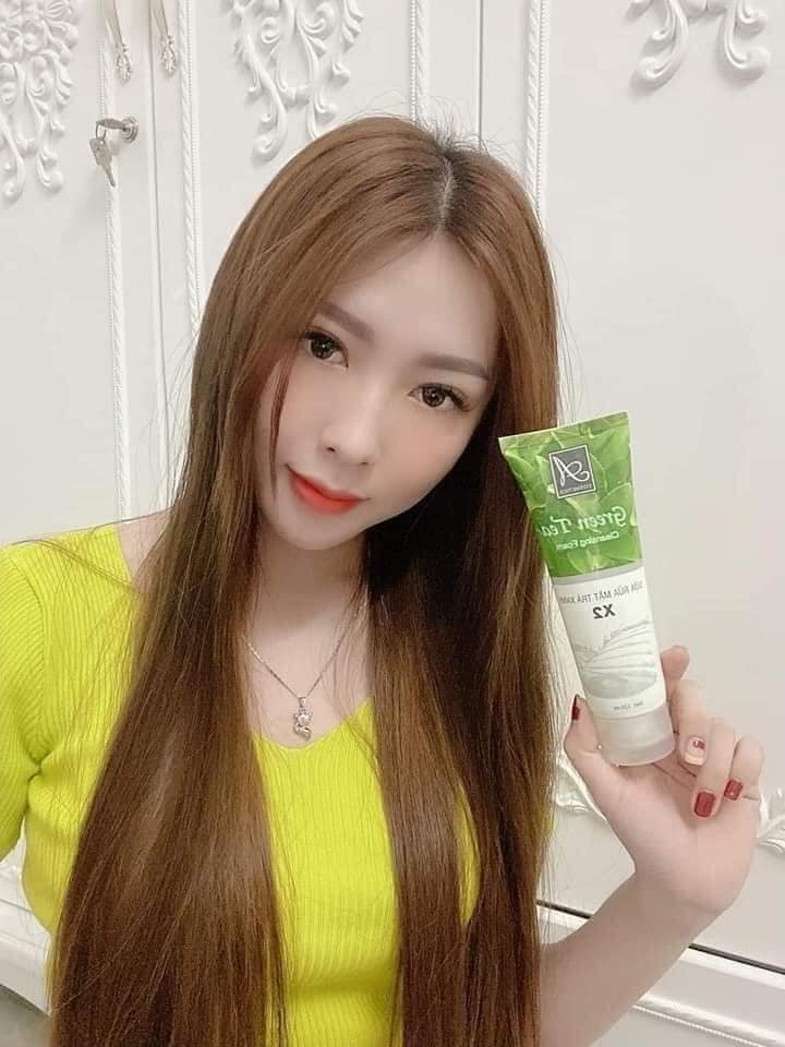 14325-133676834-781495799114301-2945618181016154627-n-6.jpg Sữa Rửa Mặt Trà Xanh A Cosmetics Mỹ Phẩm Phương Anh - 8936107160045