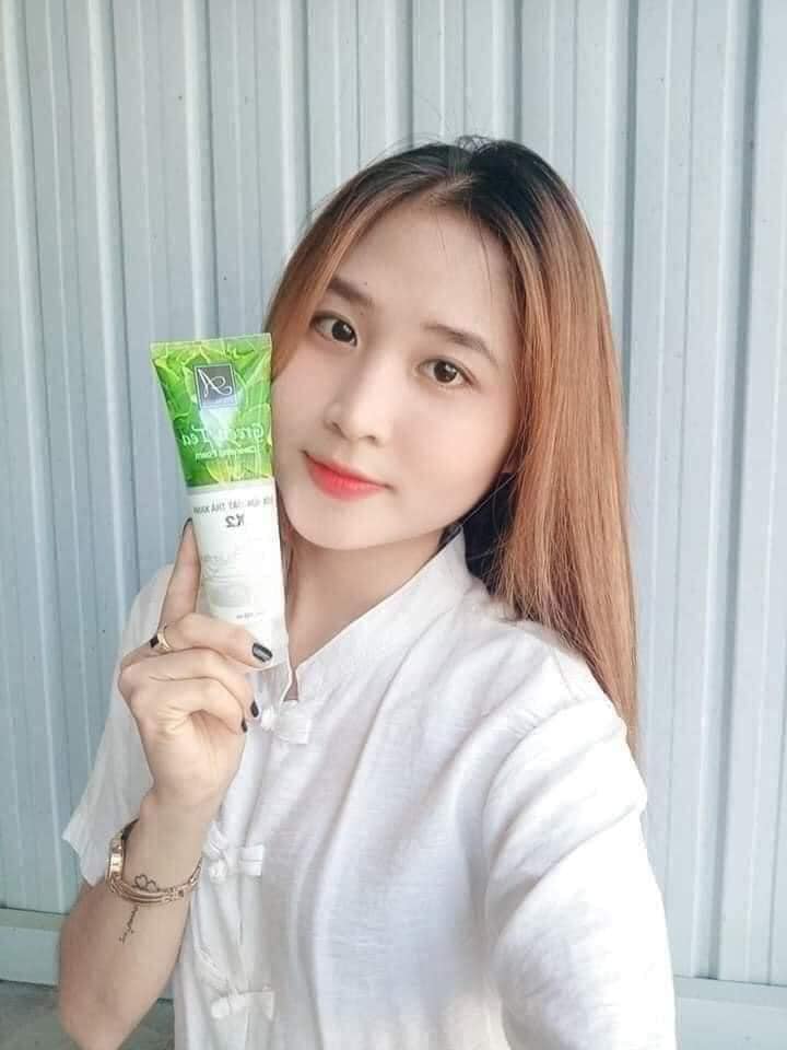 14325-140454676-1729007313937040-253403908309266853-n-6.jpg Sữa Rửa Mặt Trà Xanh A Cosmetics Mỹ Phẩm Phương Anh - 8936107160045