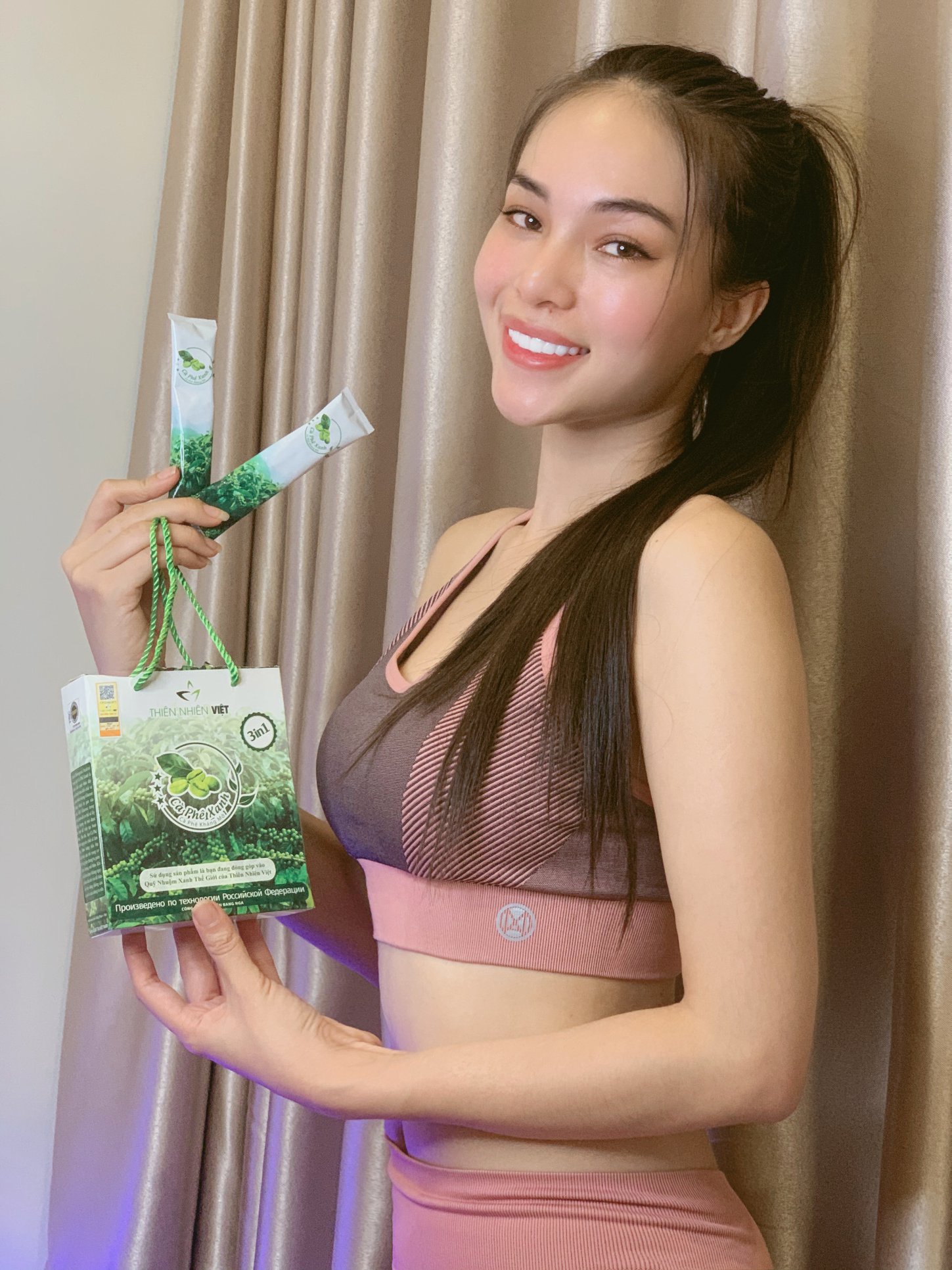 14328-post-app-1067-124133192-399525534743861-514553203973979521-o-13.jpg Cà Phê Xanh Thiên Nhiên Việt Hộp Lớn 30 Gói - 8936188260092