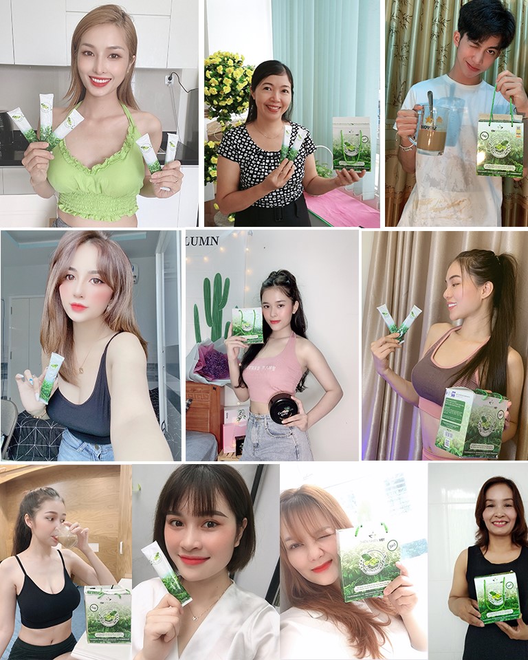 14328-post-app-1068-123296206-393057548723993-2253579480763419652-n-13.jpg Cà Phê Xanh Thiên Nhiên Việt Hộp Lớn 30 Gói - 8936188260092