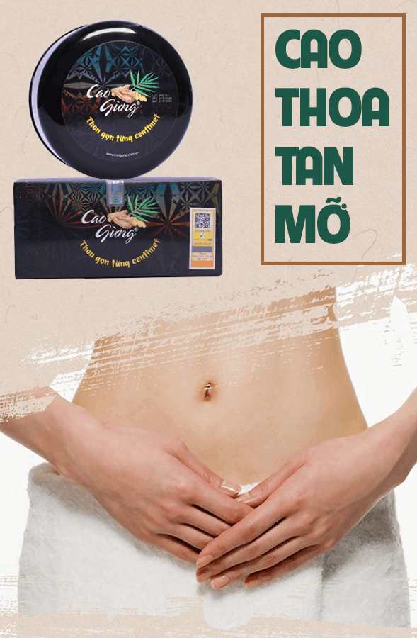 14329-cg165-2-1-9.png Cao Gừng Tan Mỡ Bụng Thiên Nhiên Việt 250g Phiên Bản 2025 - Tặng Cao Gừng Nghệ Đỏ - 8936079033002