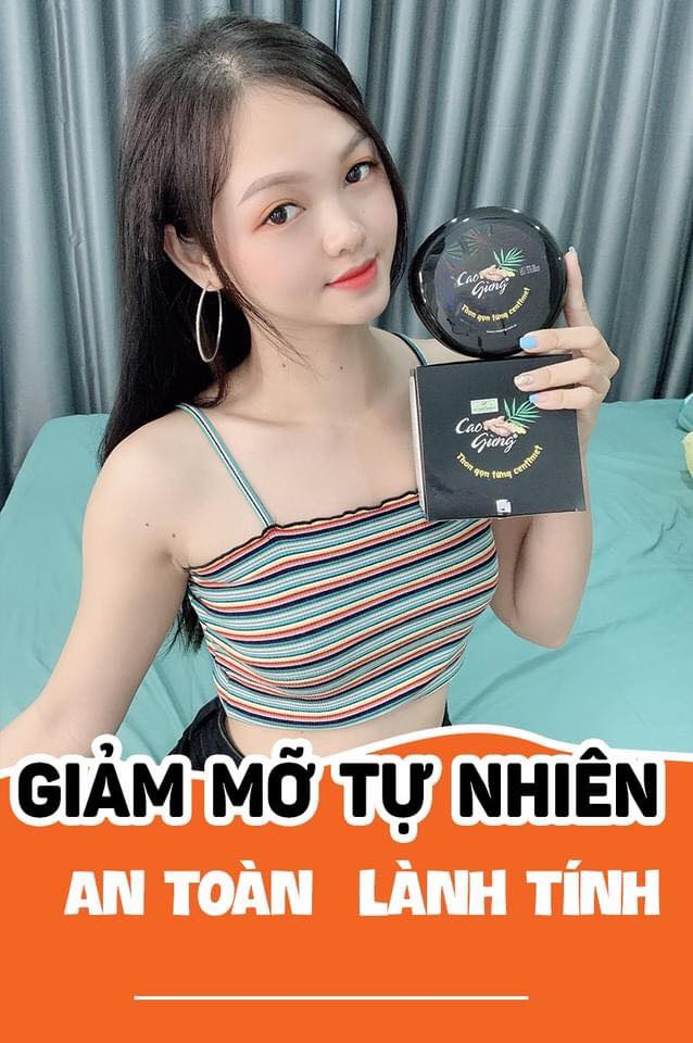 14329-post-app-1105-126418875-843008733166421-8615631452434662189-n-9.jpg Cao Gừng Tan Mỡ Bụng Thiên Nhiên Việt 250g Phiên Bản 2025 - Tặng Cao Gừng Nghệ Đỏ - 8936079033002