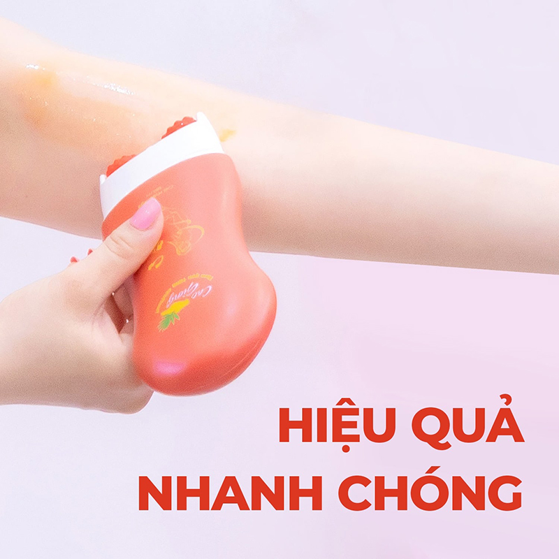 14329_16498-278399090-310070014586952-9147029254124087014-n_20250207103618-4.jpg Cao Gừng Tan Mỡ Bụng Thiên Nhiên Việt 250g Phiên Bản 2025 - Tặng Cao Gừng Nghệ Đỏ - 8936079033002