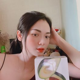 Kem body Bơ chính hãng Lá Organic - 8938527425001