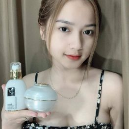 Serum huyết thanh A Cosmetics Mỹ Phẩm Phương Anh - 8936107160168