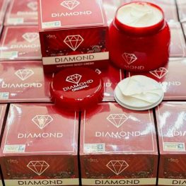 Kem body Diamond đỏ chính hãng - DIA