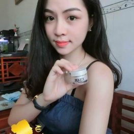 Kem face Zoley trắng dưỡng trắng da
