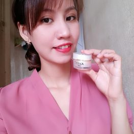 Kem face Zoley trắng dưỡng trắng da