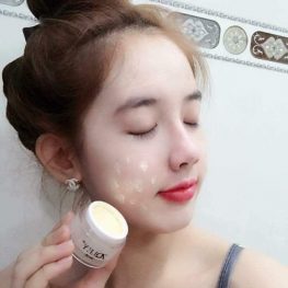 Kem face Zoley trắng dưỡng trắng da