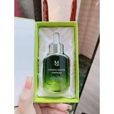 14507-images-26-8.jpg Serum Căng Bóng Da MQ Skin - 8936117150159