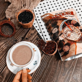 Bột Ngũ Cốc Dinh Dưỡng Navan