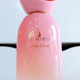 Nước Hoa Nữ Charme In Love 100ml - 8936194690562