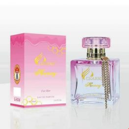 Nước hoa nữ Charme Honey 35ml chính hãng