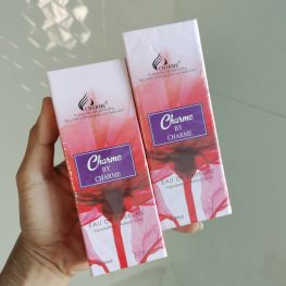 Nước hoa nữ Charme BY Charme 50ml chính hãng