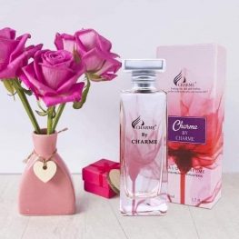 Nước hoa nữ Charme BY Charme 50ml chính hãng
