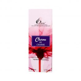 Nước hoa nữ Charme BY Charme 50ml chính hãng