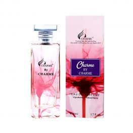 Nước hoa nữ Charme BY Charme 50ml chính hãng