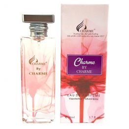 Nước hoa nữ Charme BY Charme 50ml chính hãng