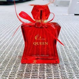Nước Hoa Nữ Charme Queen 100ml - 8938509617592