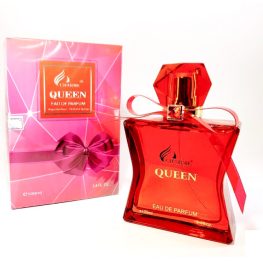 Nước Hoa Nữ Charme Queen 100ml - 8938509617592