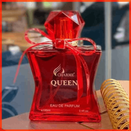 Nước Hoa Nữ Charme Queen 100ml - 8938509617592