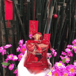 Nước Hoa Nữ Charme Queen 100ml - 8938509617592