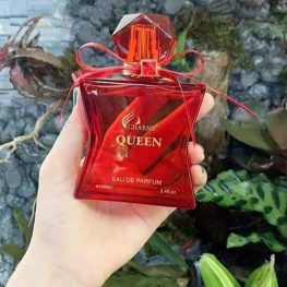 Nước Hoa Nữ Charme Queen 100ml - 8938509617592