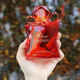 Nước Hoa Nữ Charme Queen 100ml - 8938509617592