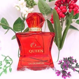 Nước Hoa Nữ Charme Queen 100ml - 8938509617592