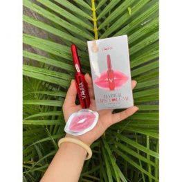 Tinh chất cấy màu môi Vaura Babier Lips Volume - 8938531803017