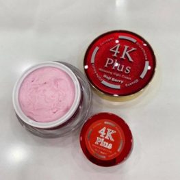 Kem trị mụn ban đêm 4K Plus Goji Berry Thái Lan chính hãng - 8858955005623