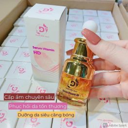 Serum vitamin HD Phạm Điệp - 8938533614024