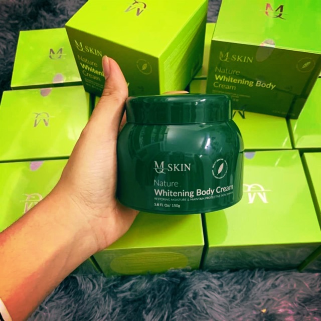 14590-7e1b4c8be47663f7d8a7ce13bf6252a6-3.jpg Kem Body Diệp Lục MQ Skin - 8936117150043