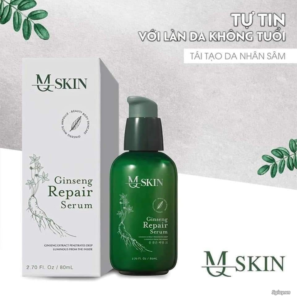 14618-20200905-75889dd82d35b437d80cbe5ec7c42b9e-1599269845-9.jpg Serum Thay Da Nhân Sâm MQ Skin - 8936117150012