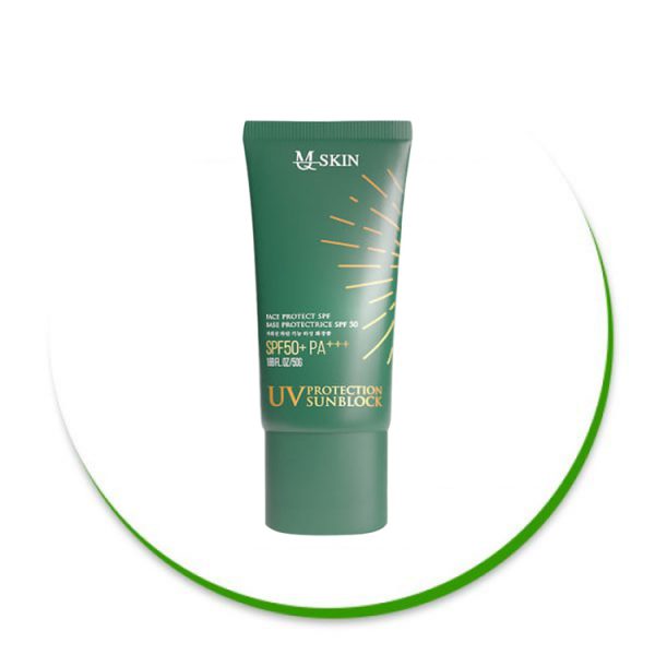 Kem Chống Nắng MQ Skin