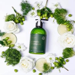 Bộ 3 đặc trị rụng tóc VIjully chính hãng
