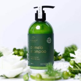 Bộ 3 đặc trị rụng tóc VIjully chính hãng
