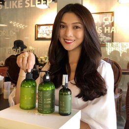 Bộ 3 đặc trị rụng tóc VIjully chính hãng