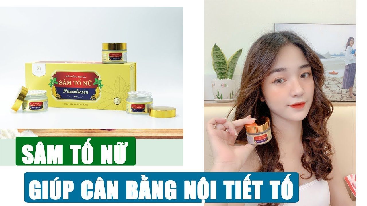 14689-96481da6200554dc70911f723f1400cb-16.jpg Viên Uống Sâm Tố Nữ Collagen Puecolazen - 8938527095099