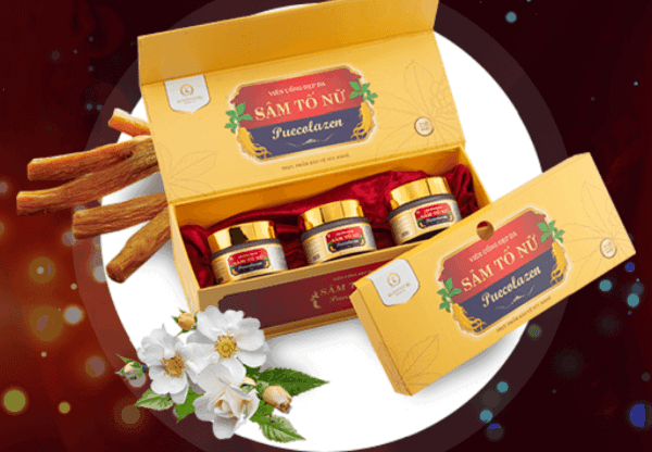 14689-sam-to-nu-puecolazen-16.png Viên Uống Sâm Tố Nữ Collagen Puecolazen - 8938527095099