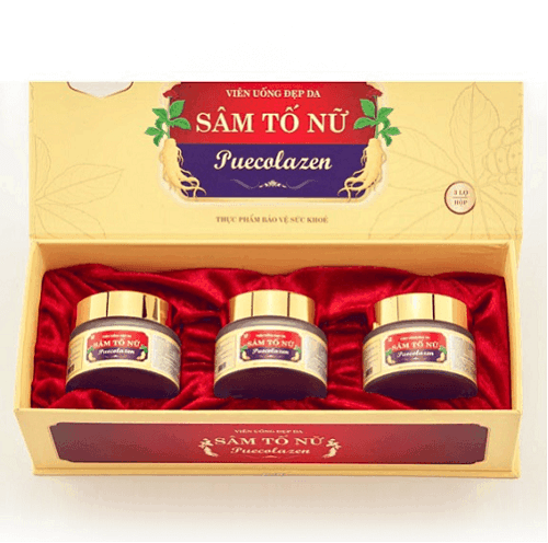 14689-sam-to-nu-puecolazen-kohinoor-1-16.png Viên Uống Sâm Tố Nữ Collagen Puecolazen - 8938527095099