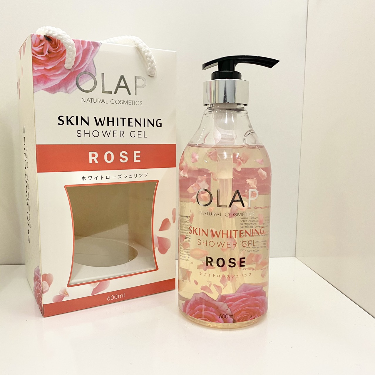 14802-1129288204-z2940043178289-962488795eb03bc74b1b4dbe2c56c402-9.jpg Sữa Tắm Trắng Da Olap Rose - 8938519955929