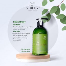 Dầu xả dừa Vi Jully - 8938510049184
