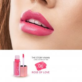 Son The Story Vivian Rose of Love 06 chính hãng - 8809470603344