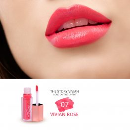 Son The Story Vivian Rose 07 chính hãng - 8809470604112