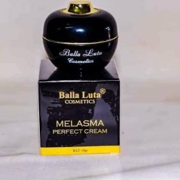 Cao nám Balla Luta hũ nhỏ 10g - 8936144070093